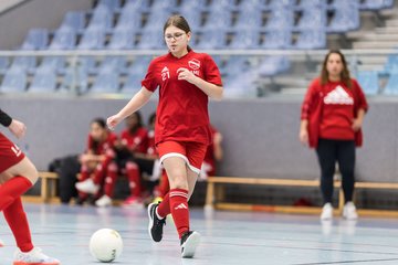 Bild 65 - wDJ Power Girls Cup Suederelbe